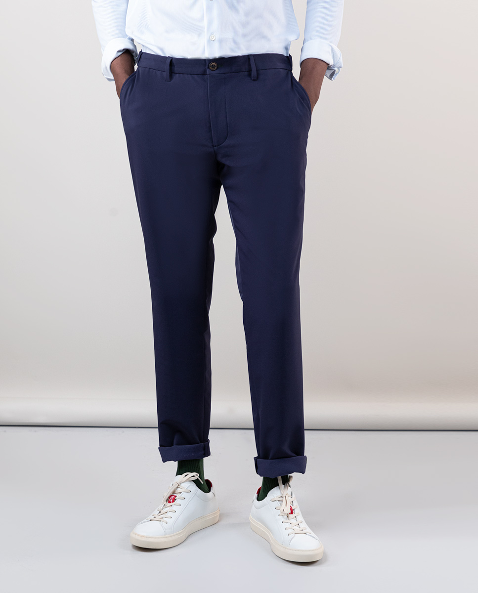 Pantalon Sepiia Marine