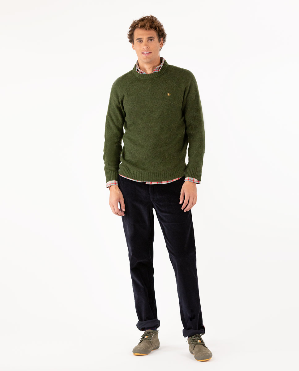 Pantalón Chino Pana Marino