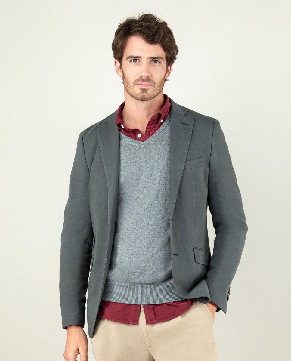 Americana Punto Verde