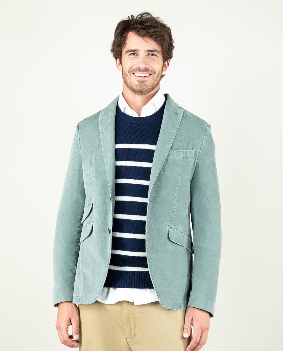 Americana Pana Verde