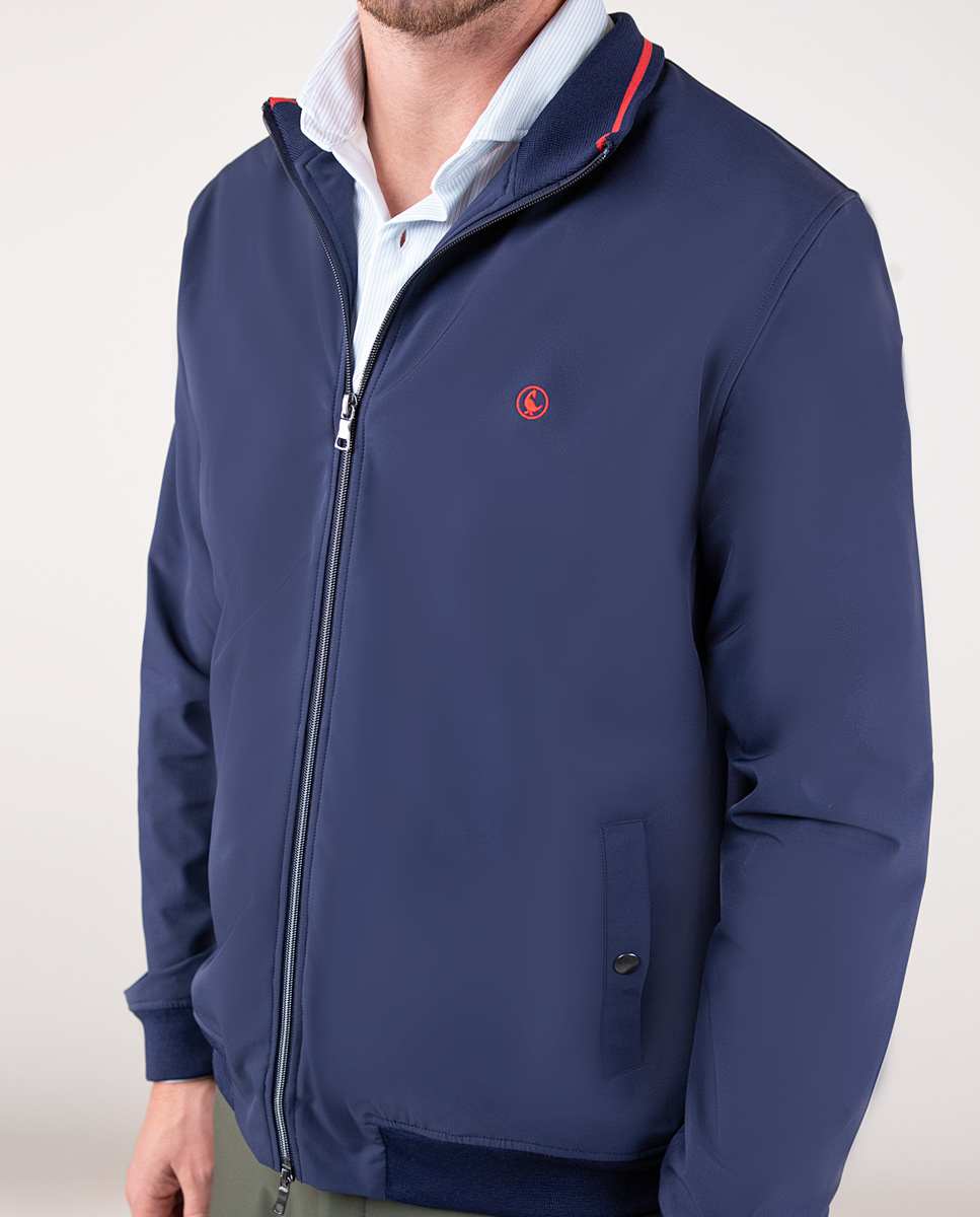 Blouson Sepiia Marine