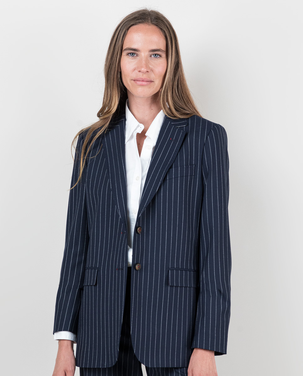 Americana Coordinada Marino Raya Diplomática