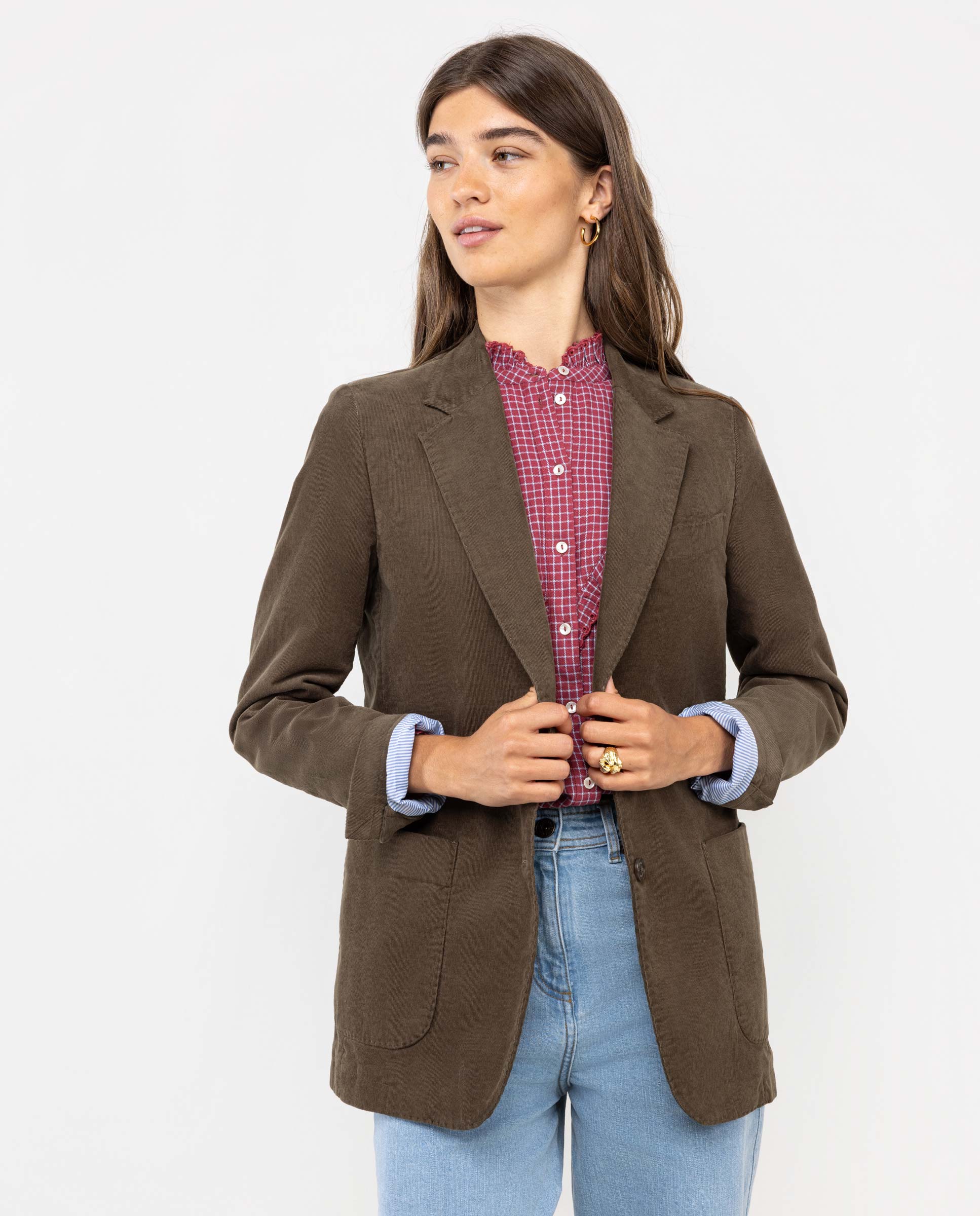 Americana Pana Verde