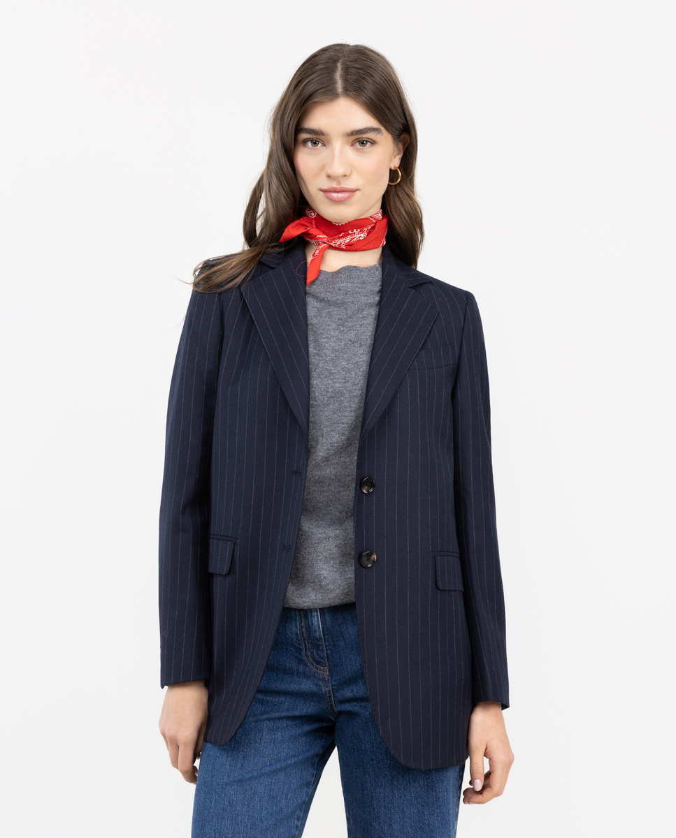 Americana Raya Diplomática Marino