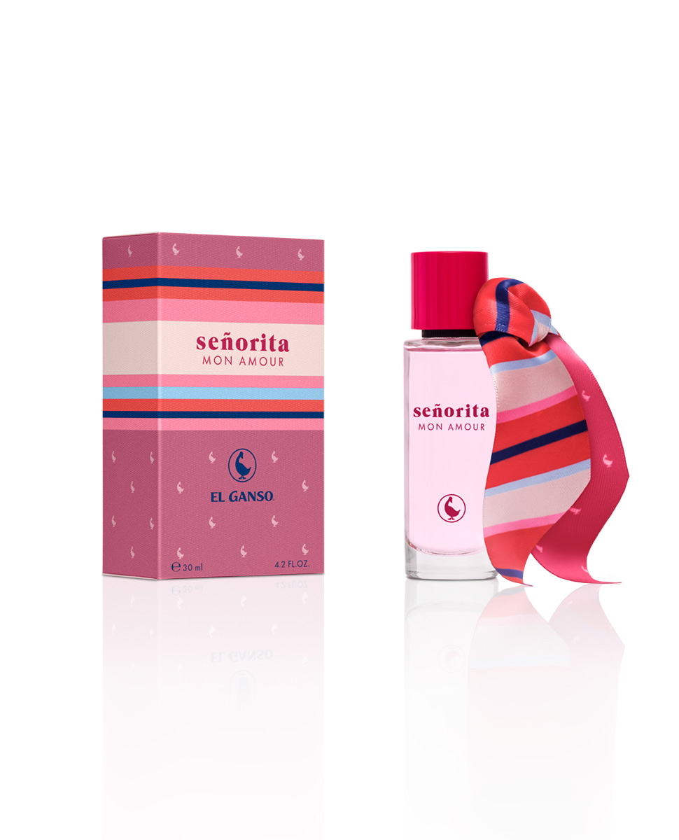 Señorita Mon Amour 30ml