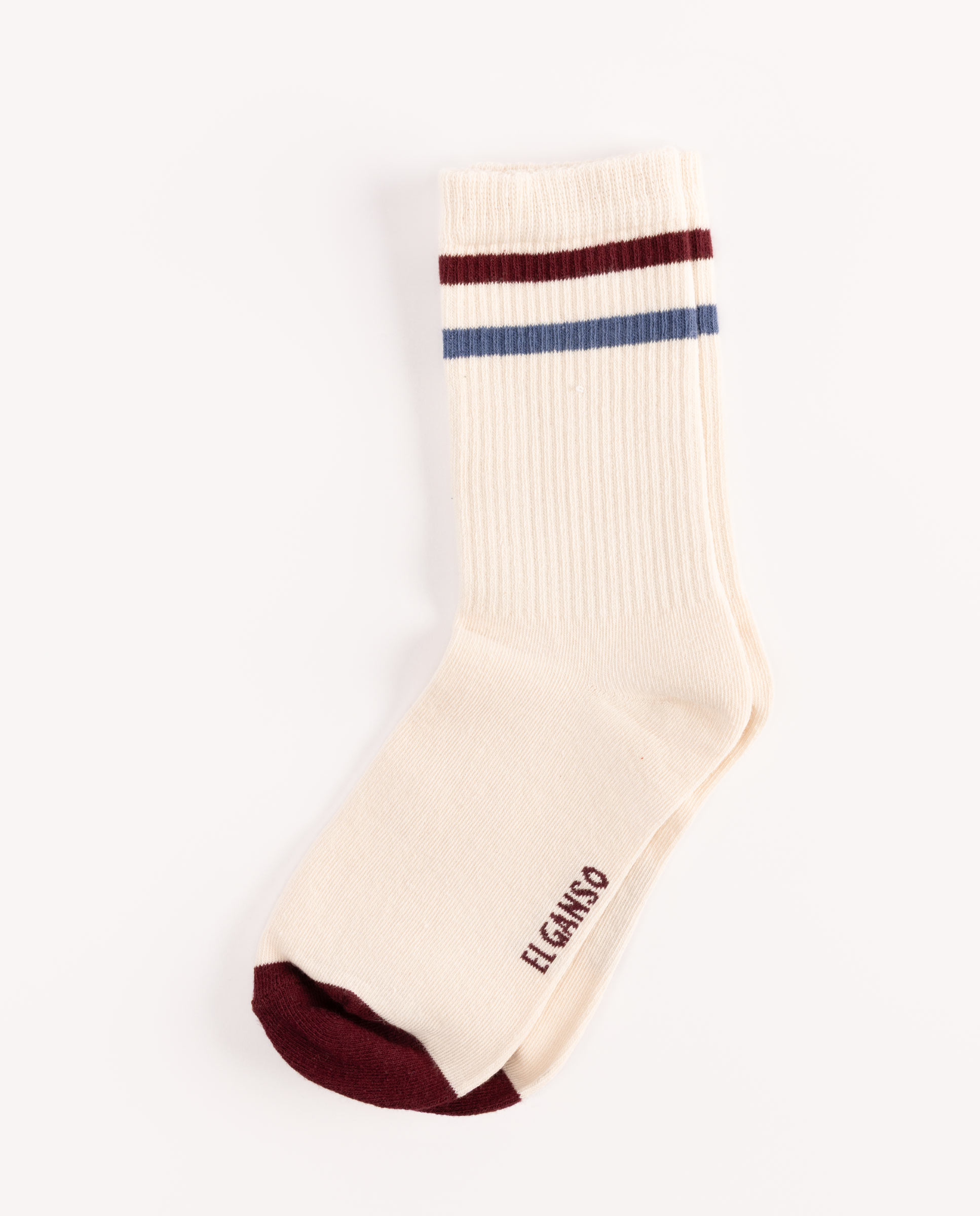 Calcetín Sport Crudo