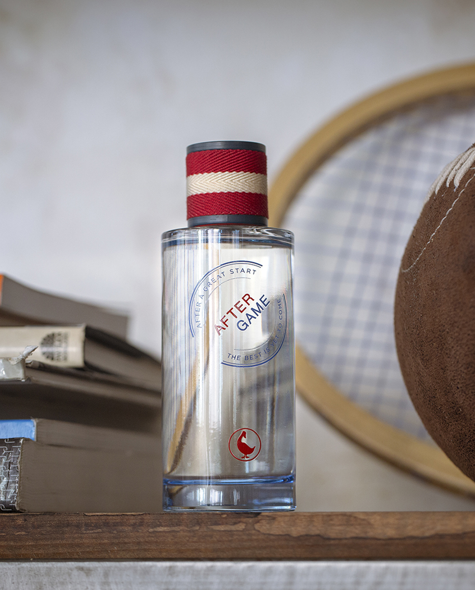 After Game 125ml
