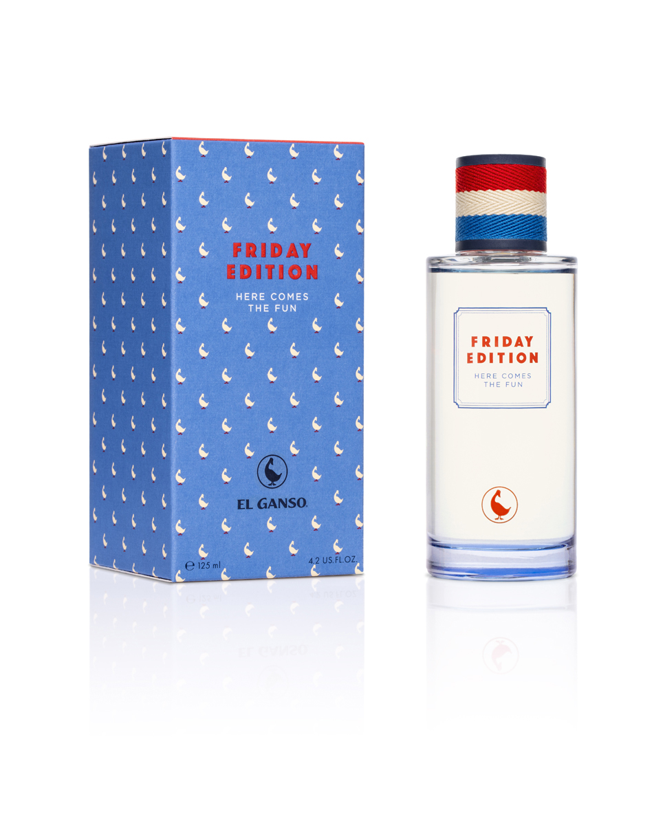 Friday Edition 125ml