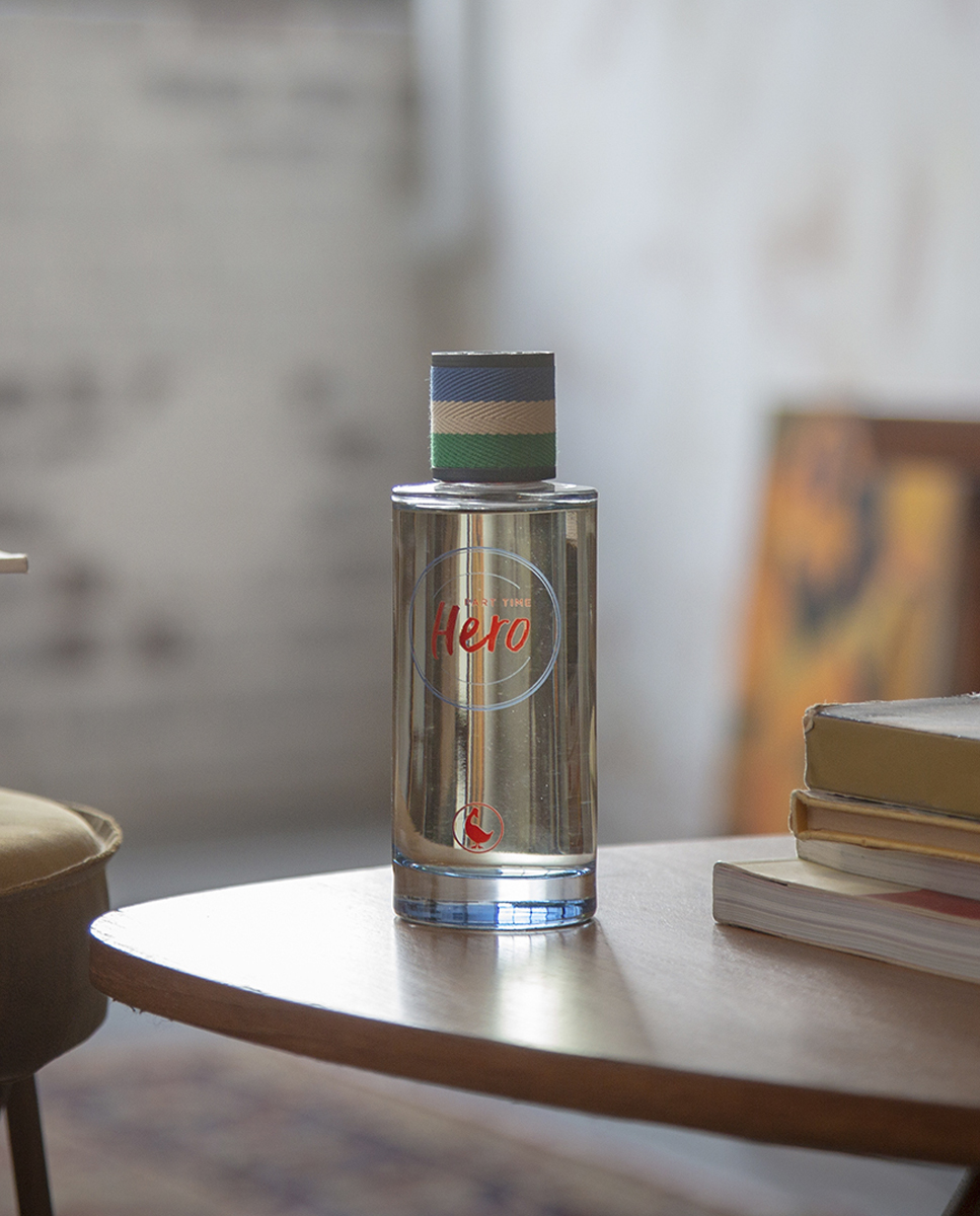 Part Time Hero 125ml