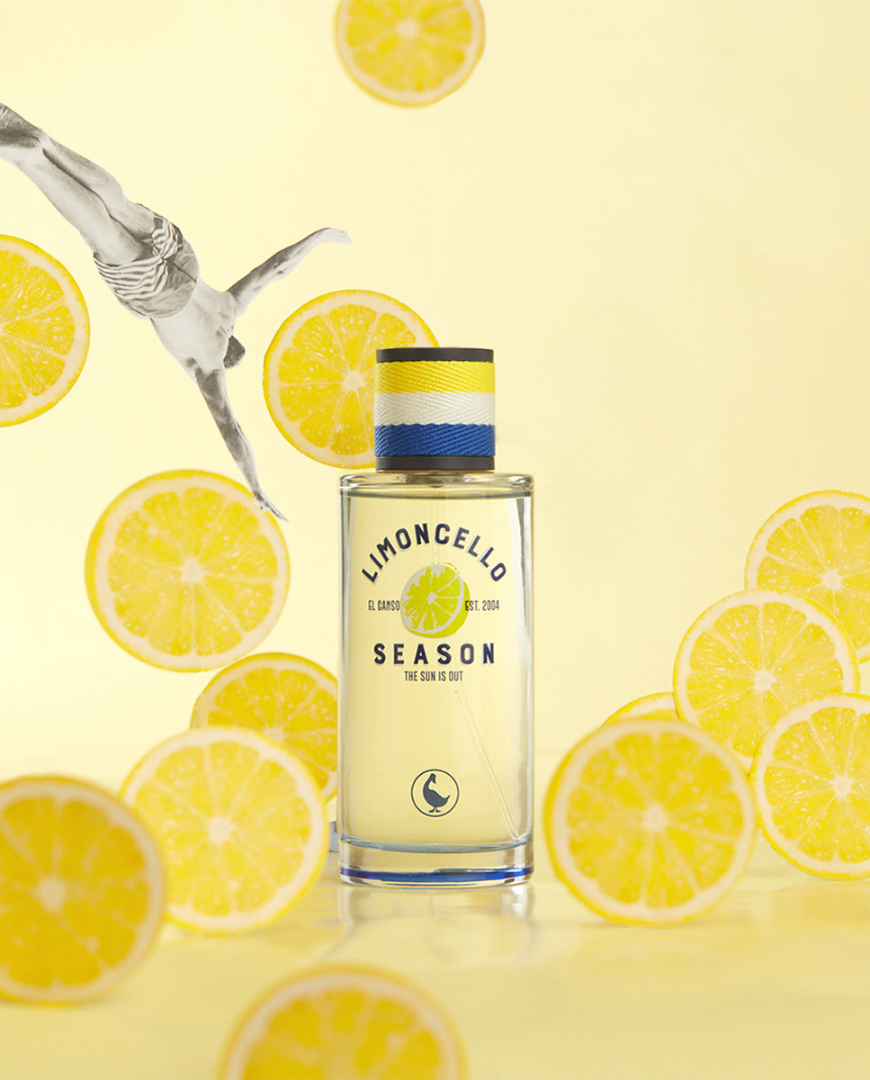 Limoncello 125ml
