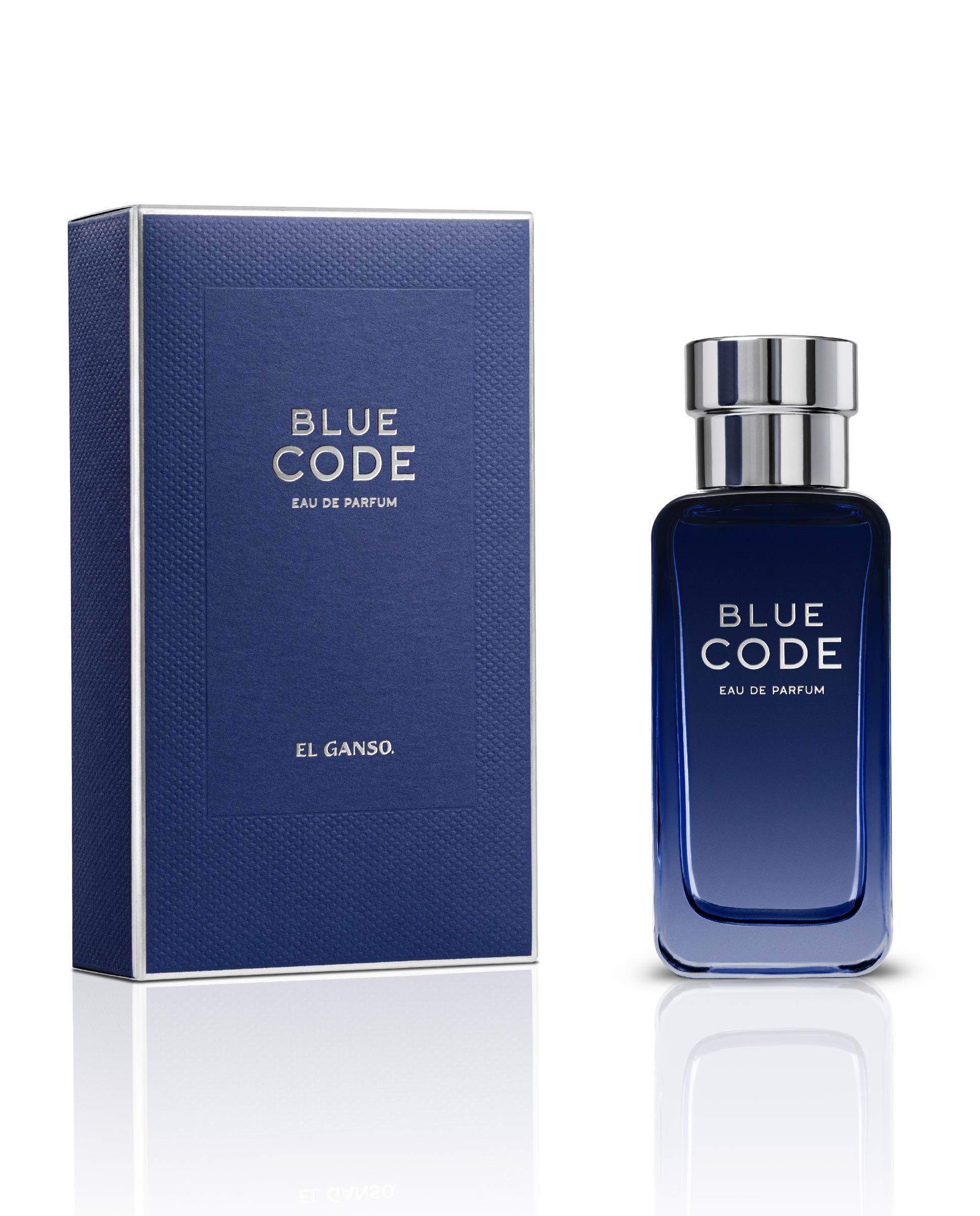 BLUE CODE 50ml