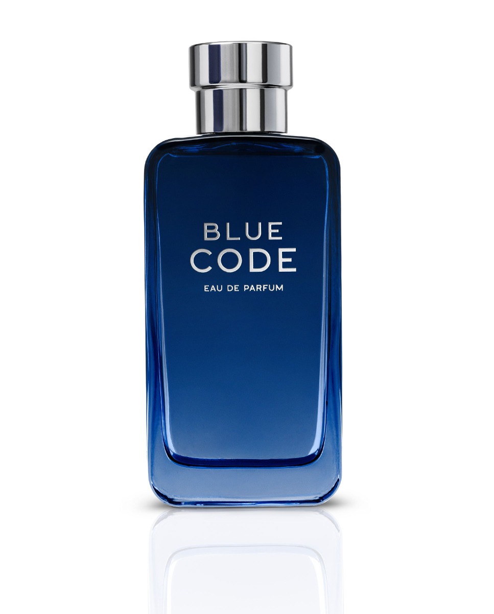 BLUE CODE 100ml