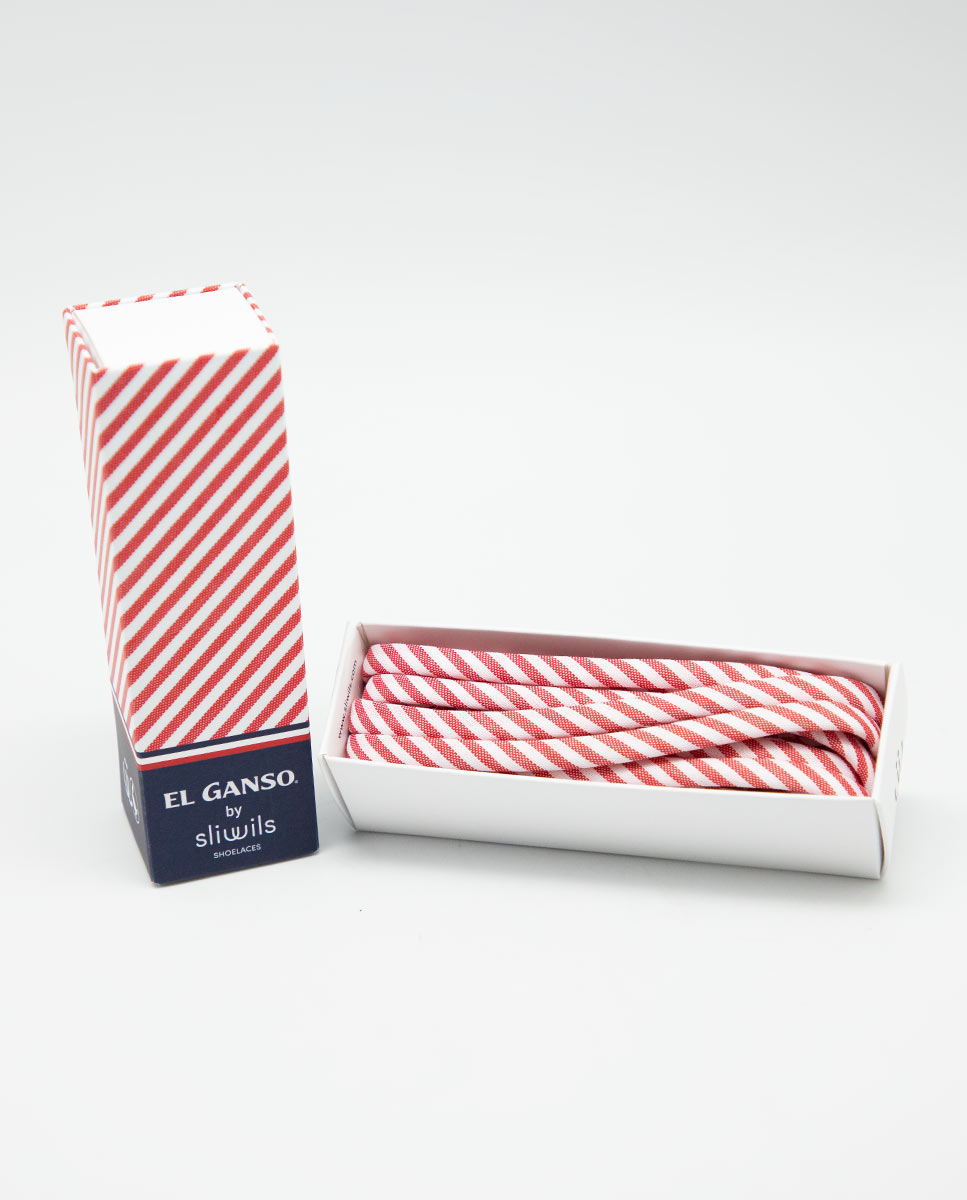 Cordon Raya Yale Roja