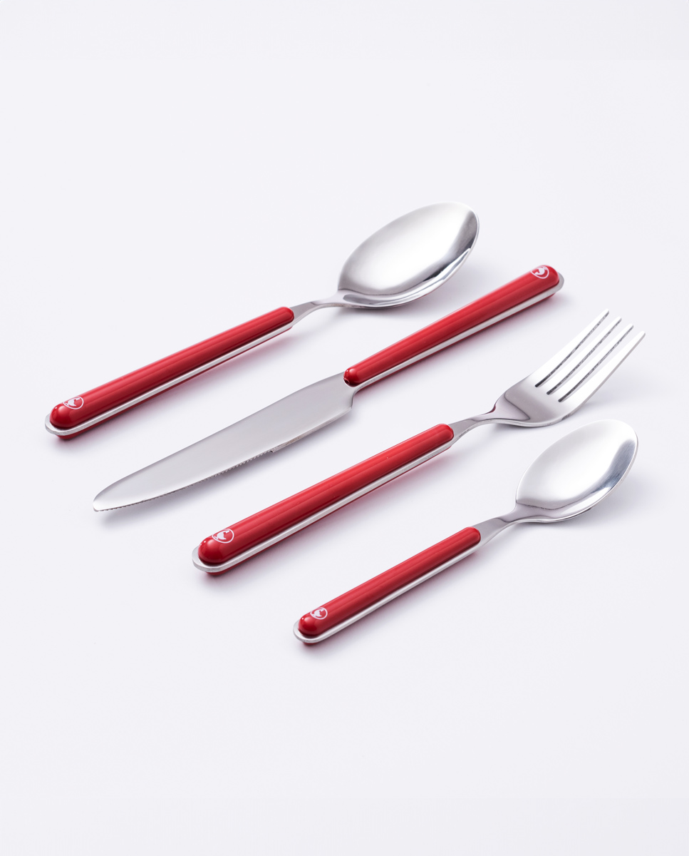 Cutlery - 16 pieces