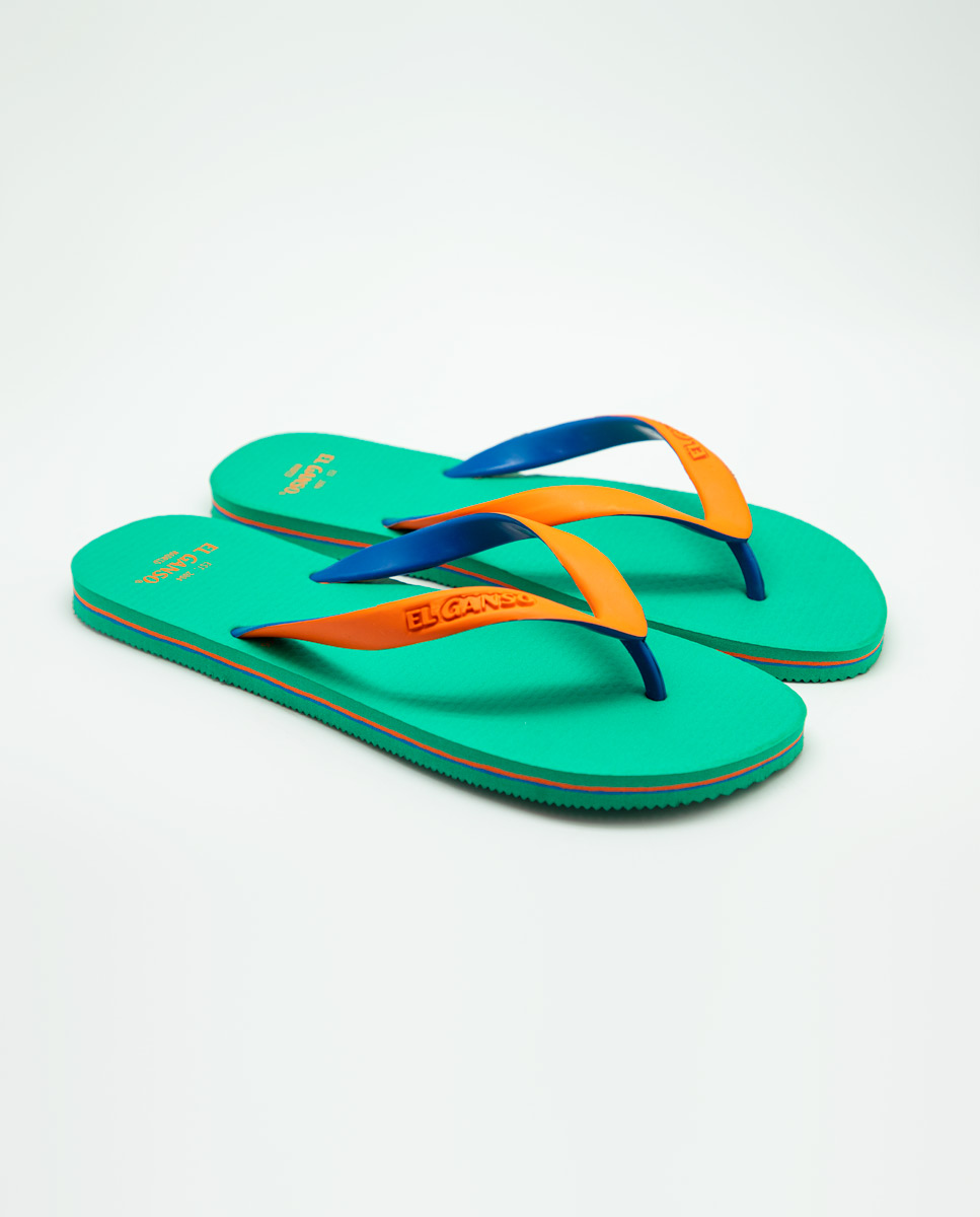 Flip Flop Verde