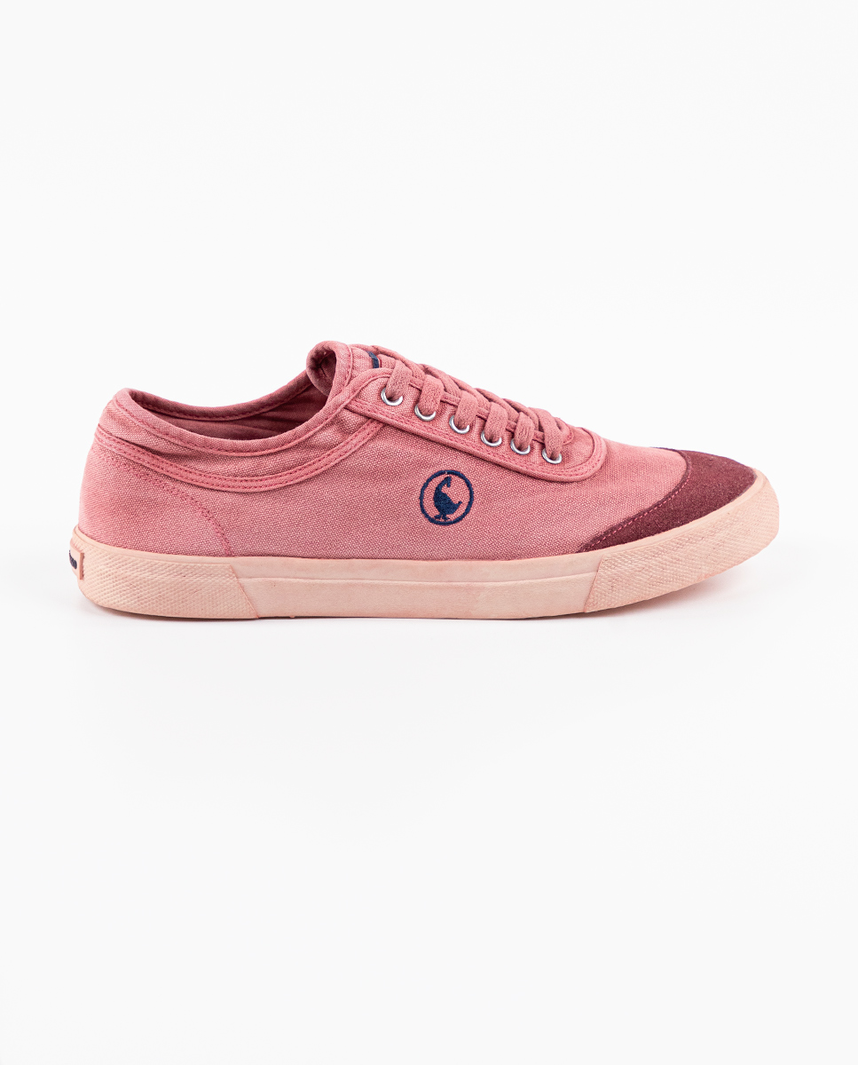 Squash Tinte en Prenda Rojo