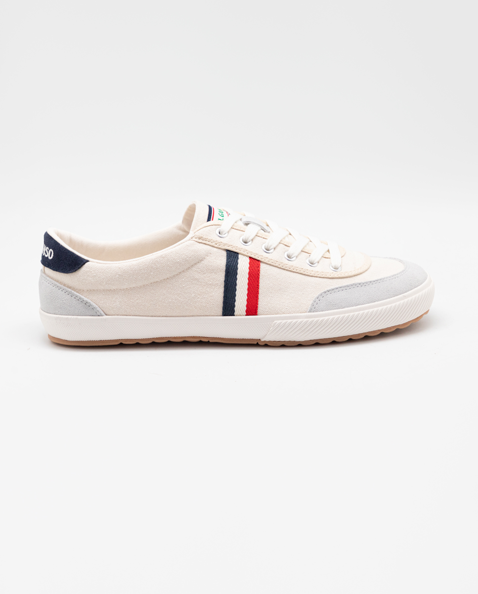 Handball Washed Canvas Crudo