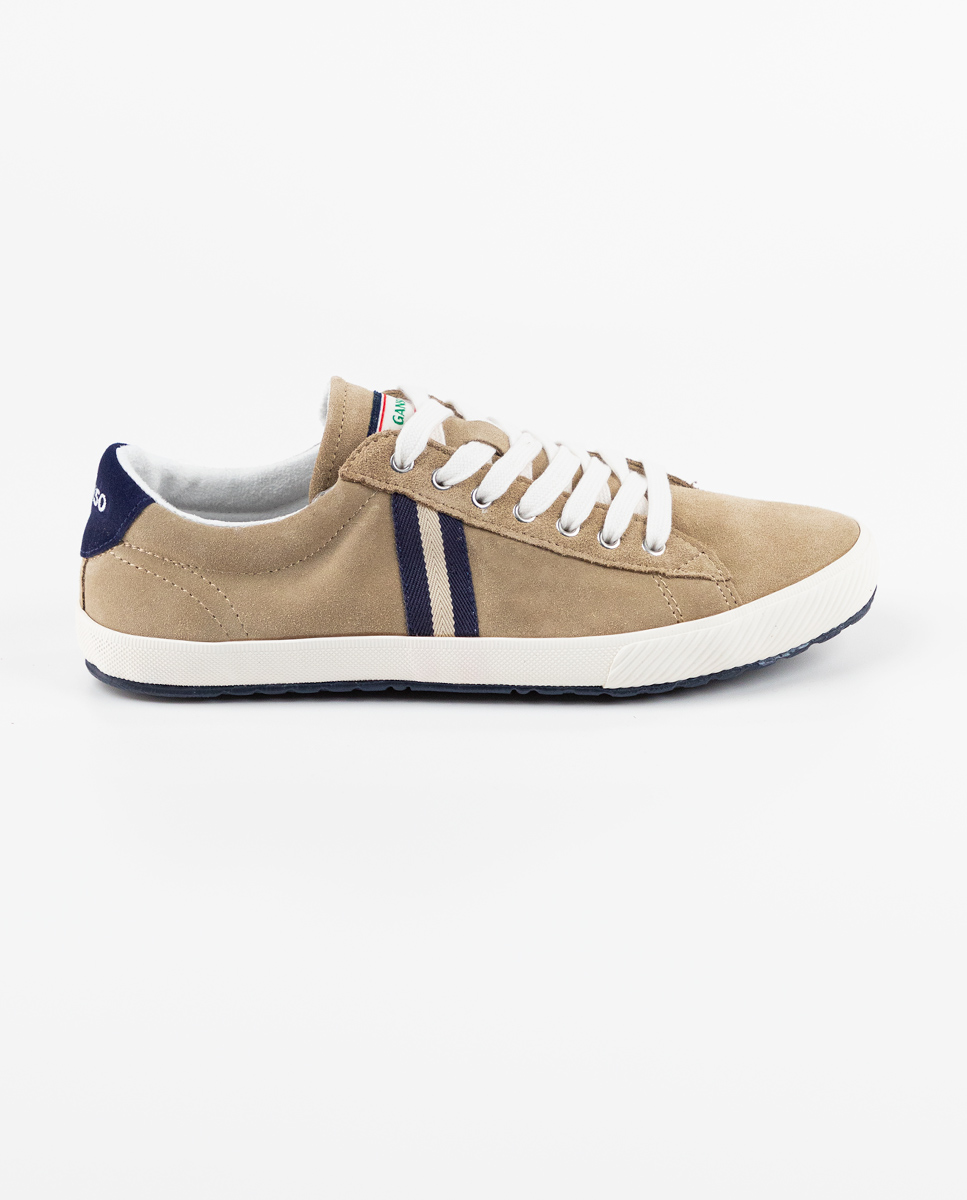 Low Top Ante Beige