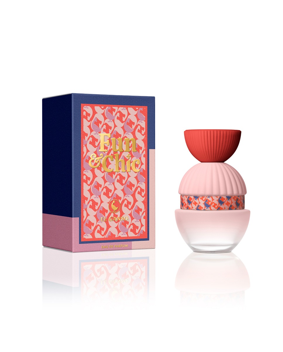 Fun & Chic 100 ml