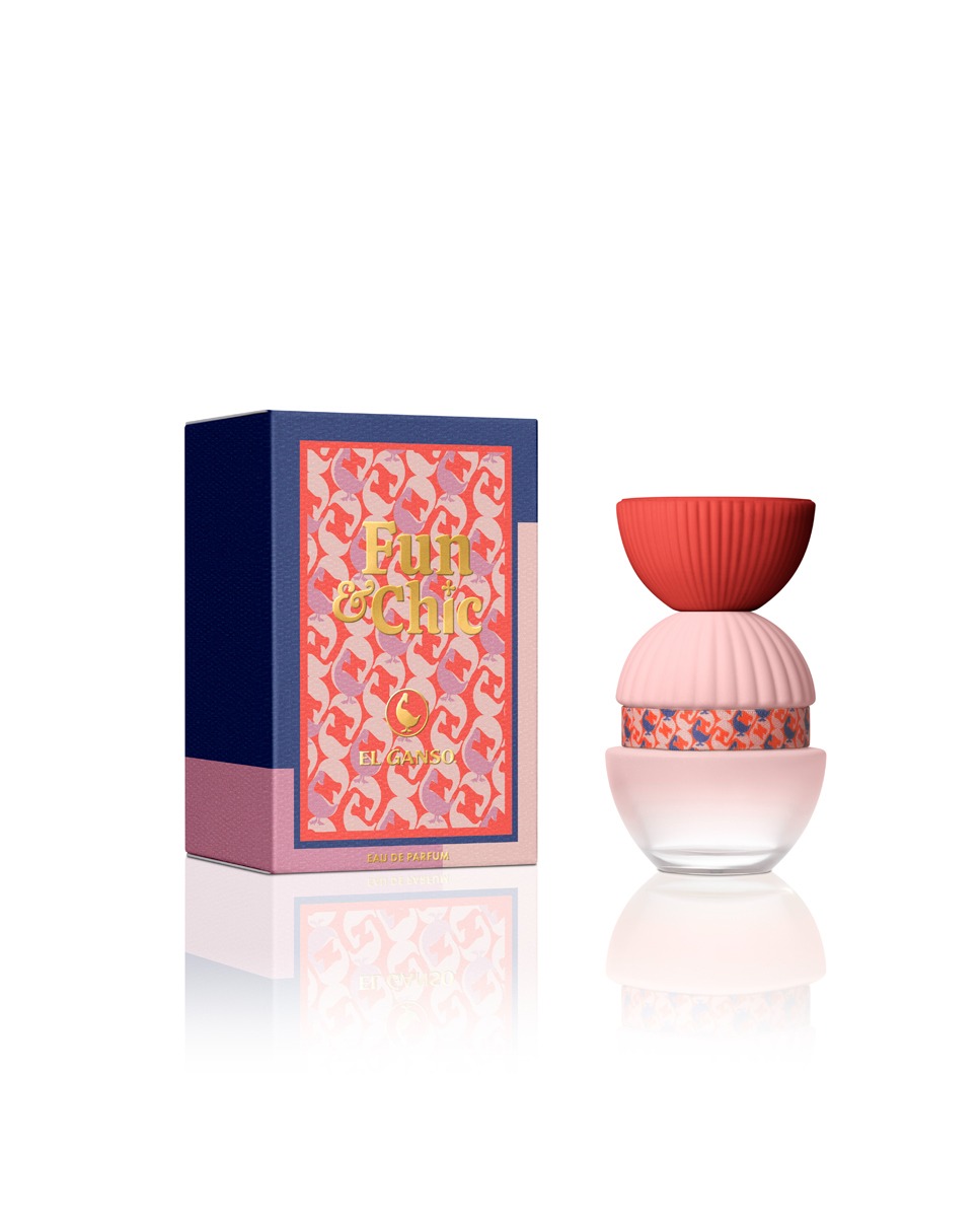 Fun & Chic 50 ml