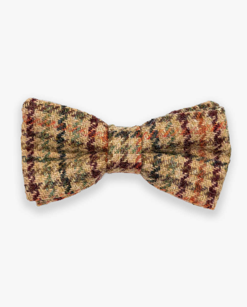 Pajaritas Harris Perfil Naranja